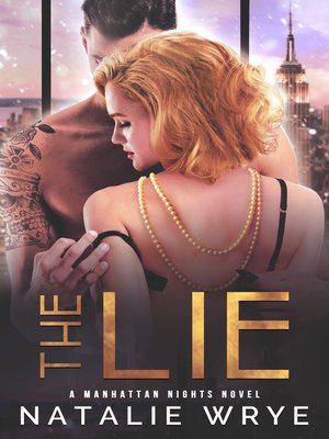 The Lie - ebook